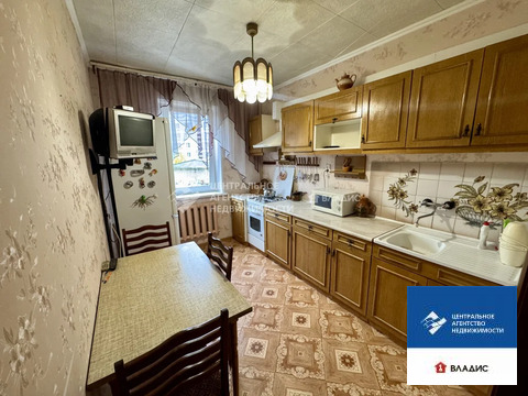 Аренда квартиры, Рязань, ул. Новоселов