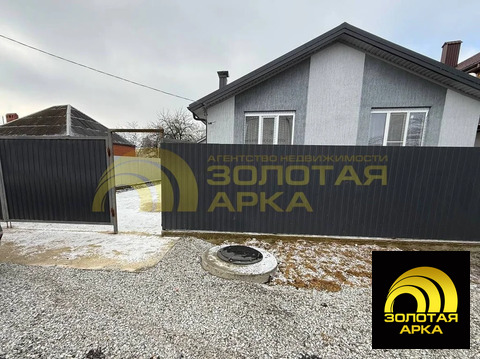 Продажа дома, Крымск, Крымский район, ул. Мира