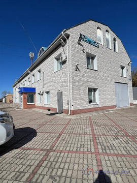 Продажа ПСН, Белогорск, ул. Авиационная