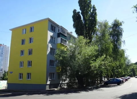 Купить Квартиру Город Белгород Улица Спортивная 1