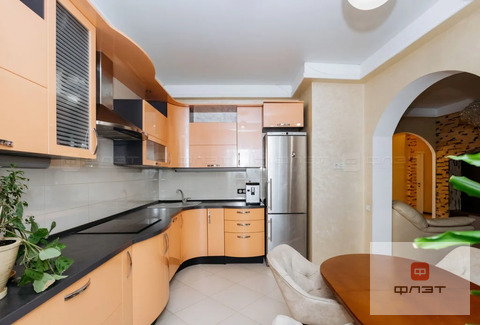 Продажа квартиры, Казань, ул. Чистопольская