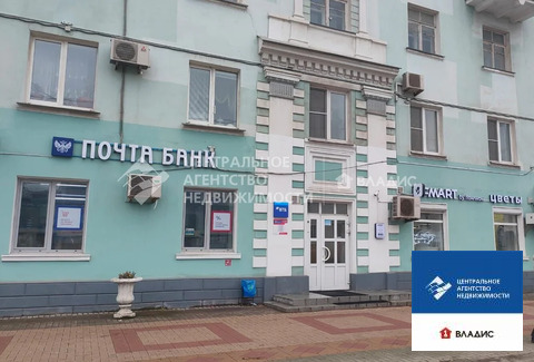 Аренда ПСН, Рязань, Первомайский пр-кт.