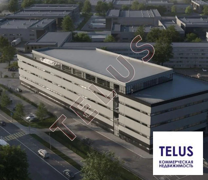 м. Аминьевская, ул. Рябиновая, от 1500 м2, Склад под пищевое ...