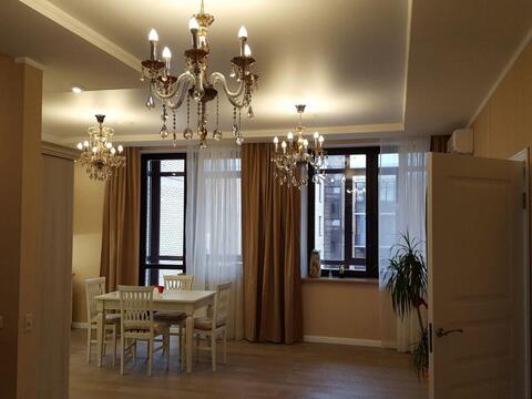 3-ком квартира ул.Альберта Камалеева, д. 28