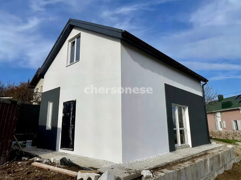 Продажа дома, Севастополь, территория СТ Селена