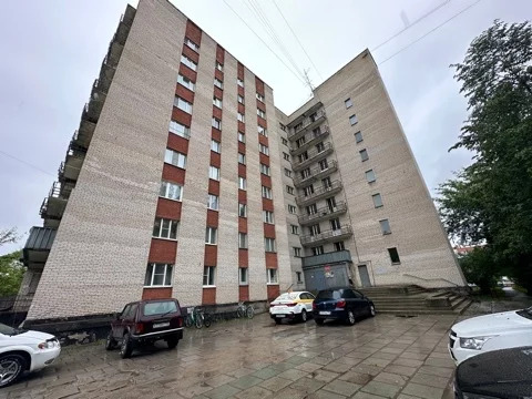 Комната в г. Дубна Комната в г. Дубна