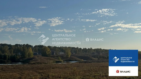 Продажа участка, Рязанский район