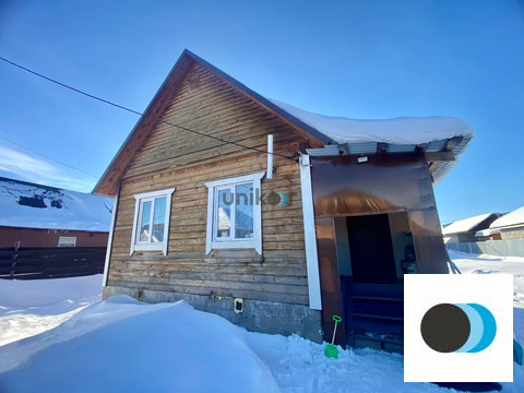 Продажа дома, Иглино, Иглинский район, Белорецкая улица