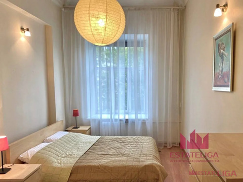 Аренда квартиры, улица Малая Дмитровка