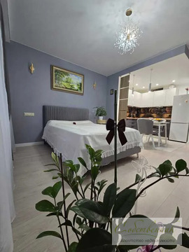 Продается квартира в Щелково