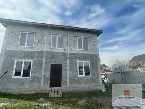 Продажа дома, Казань, СНТ Сирень
