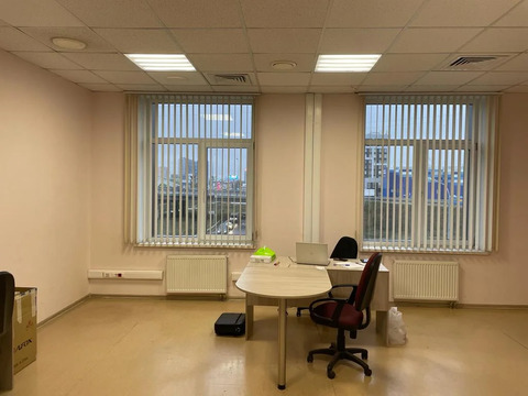 Аренда офиса 36,6 м2
