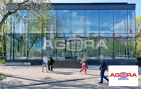 Аренда ПСН, м. Ленинский проспект, 60-летия Октября пр-кт.