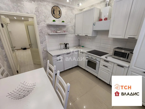 Аренда квартиры, Ивантеевка, Центральный проезд