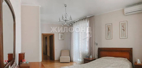 Продажа квартиры, Новосибирск, ул. Толстого