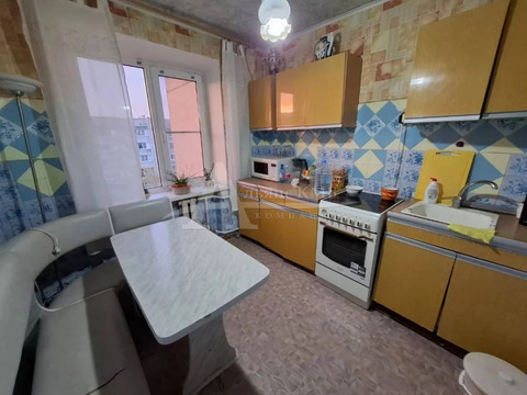 Продажа квартиры, Минеральные Воды, ул. Пушкина