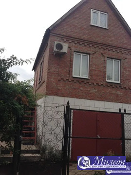 Продажа дома, Батайск, 22 линия улица