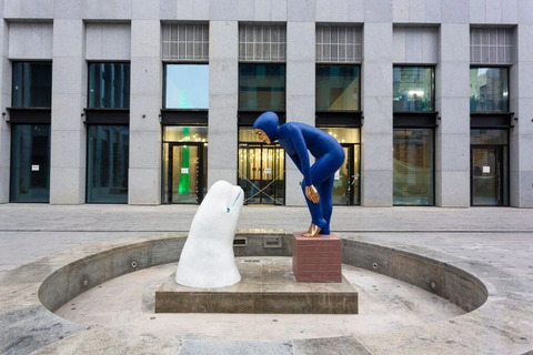 Продаю двухкомнатную квартиру 44.1м ул. 4-я Марьиной рощи, 12С9, ...