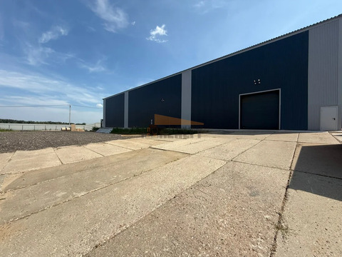 Продажа склада, Сергиев Посад, Сергиево-Посадский район, ул. ...