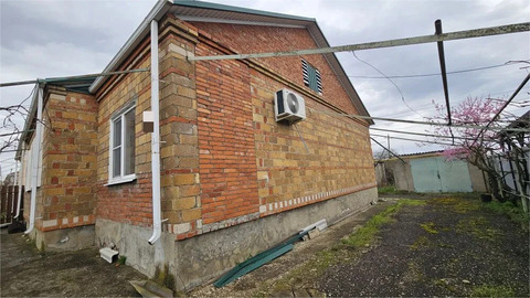Продажа дома, Светлогорское, Абинский район, ул. Садовая