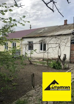 Продажа дома, Советский, Ейский район, ул. Парковая