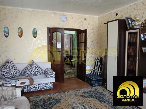 Продажа квартиры, Прогресс, Темрюкский район, ул. Ленина