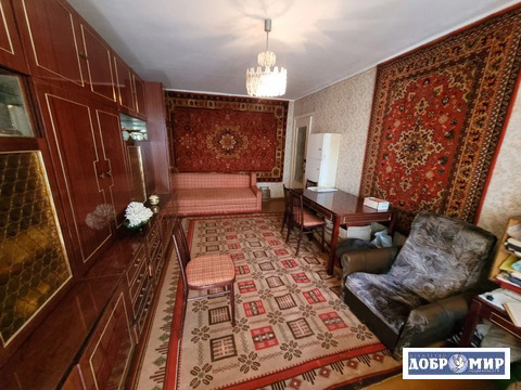 Продается 3-комн. квартира