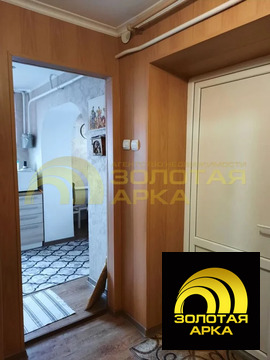 Продажа дома, Голубицкая, Темрюкский район, ул. Советская