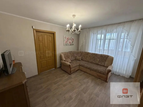 Аренда квартиры, Казань, пр-кт. Ямашева д.91