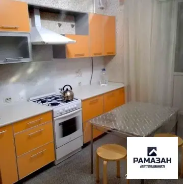 1-ком квартира ул.Академика Губкина д. 30В