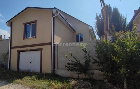 Продажа дома, Севастополь, ул. Василия Шукшина