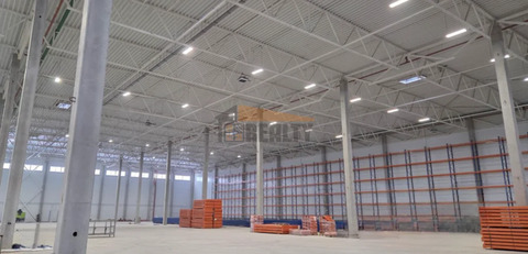 Аренда склада, Щеглово, Пушкинский район, 9