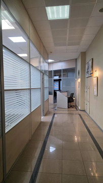 Сдам готовый офис 365 м2 с отдельным входом у м. Юго-Западная