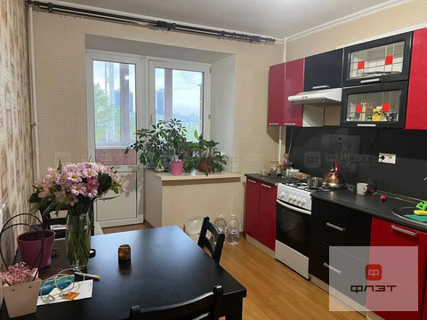 Аренда квартиры, Казань, ул. Космонавтов д.6а