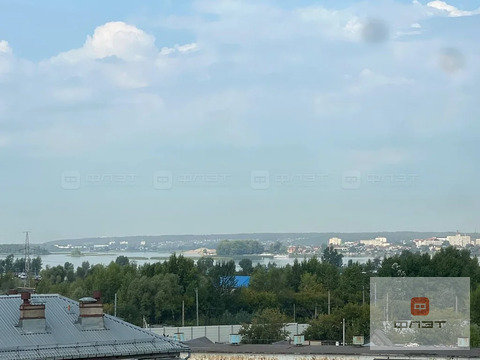 Продажа квартиры, Казань, ул. Галиаскара Камала