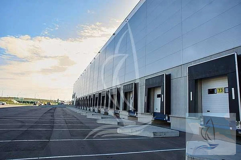 Продажа производственного помещения, квартал № 80