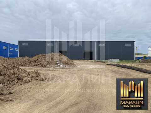 Аренда склада, Камышеваха, Аксайский район, Модульная