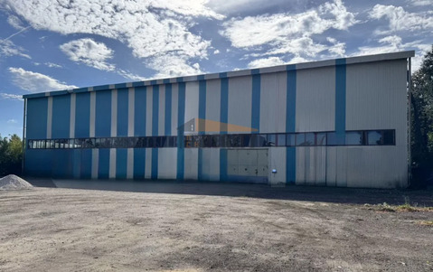 Аренда производственного помещения, Электросталь, ул. Корешкова