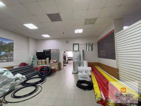 Продажа торгового помещения, Елабуга, Елабужский район, Мира пр-кт.