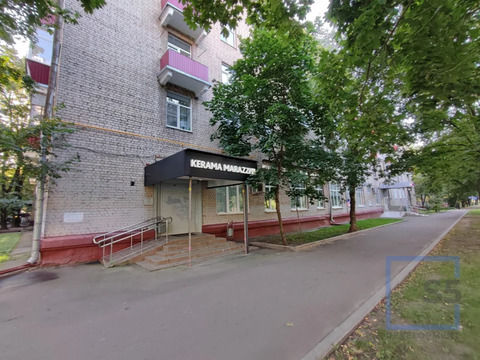 Продажа торгового помещения, м. Бабушкинская, ул. Лётчика Бабушкина