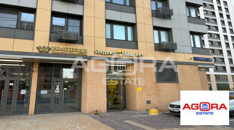 Продажа торгового помещения, м. Бульвар Рокоссовского, ул. Тагильская