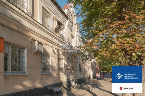 Продажа квартиры, Рязань, ул. Горького