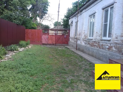 Продажа дома, Ейск, Ейский район, ул. Энгельса