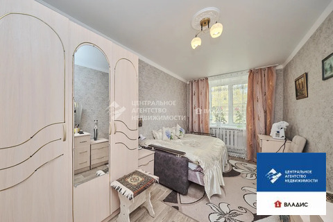 Продажа квартиры, Баграмово, Рыбновский район