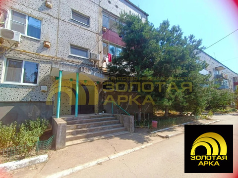 Продажа квартиры, Екатериновский, Абинский район, Набережная улица