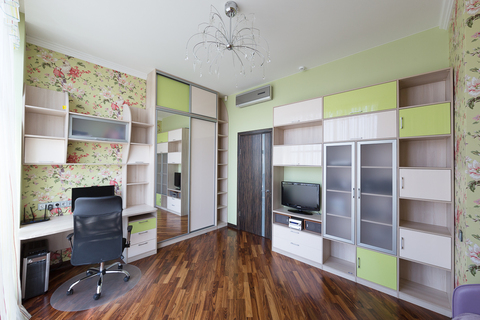 Продажа 2-х этажного пентхауса 184 кв.м., Купить квартиру в Москве, ID объекта - 334514955 - Фото 14 Продажа 2-х этажного пентхауса 184 кв.м., Купить квартиру в Москве, ID объекта - 334514955 - Фото 14
