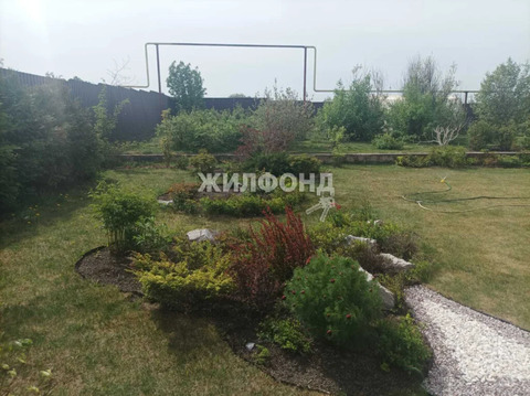 Продажа дома, Тальменка, Искитимский район, ул. Школьная