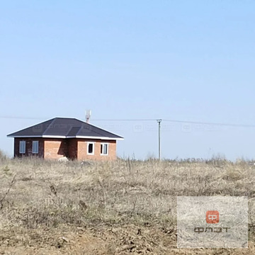Продажа участка, Верхний Услон, Верхнеуслонский район, ул. Владимира ...