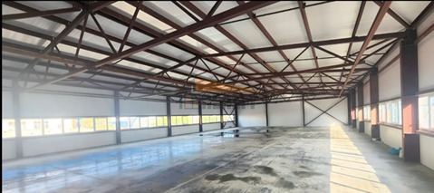 Аренда производственного помещения, Видное, Ленинский район