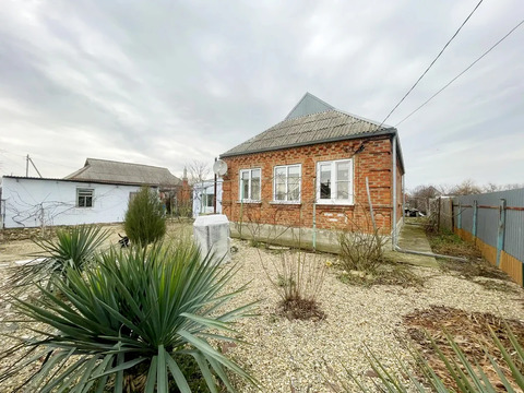 Продажа дома, Полтавская, Красноармейский район, ул. Ленина